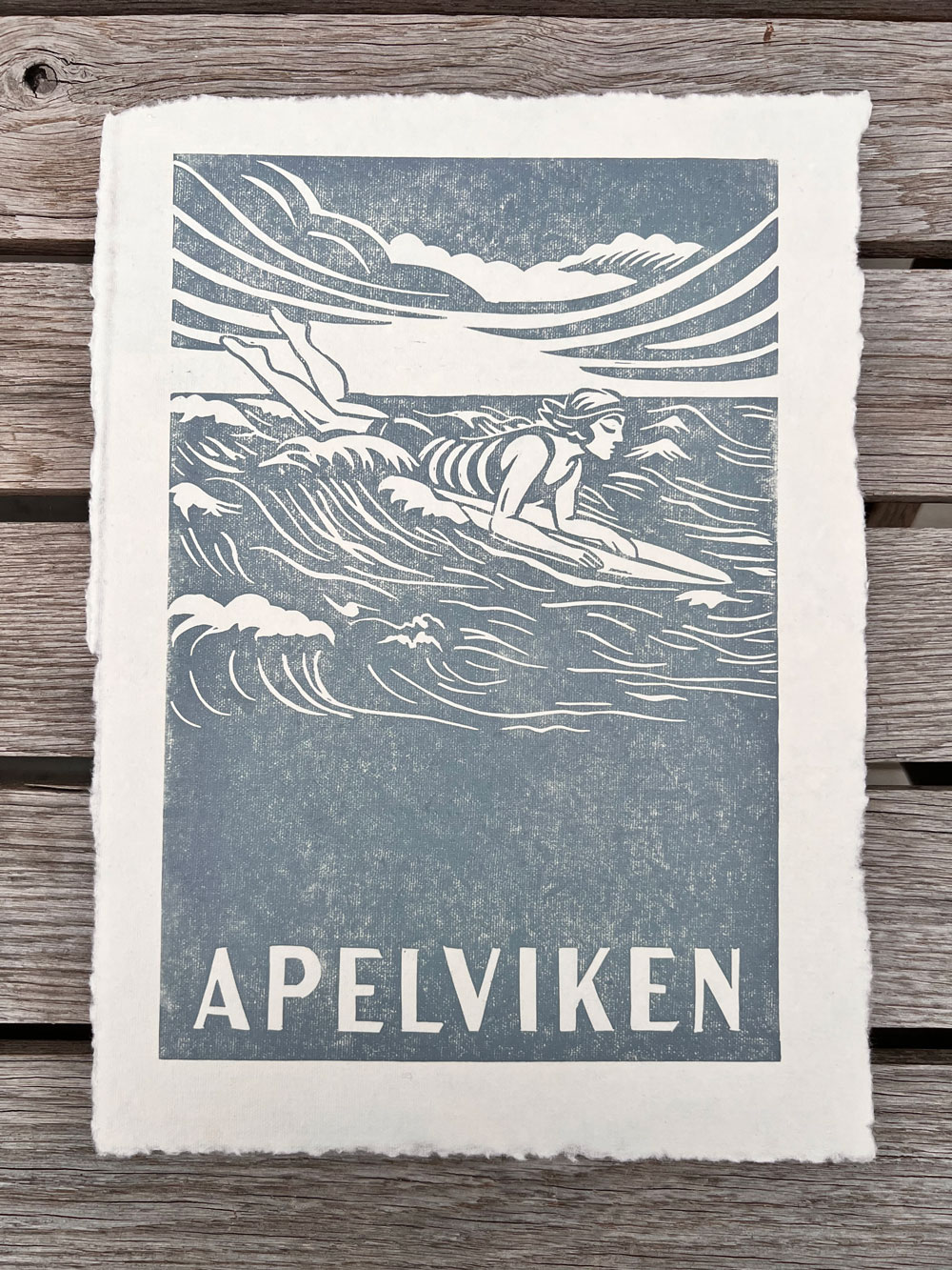 Apelviken
