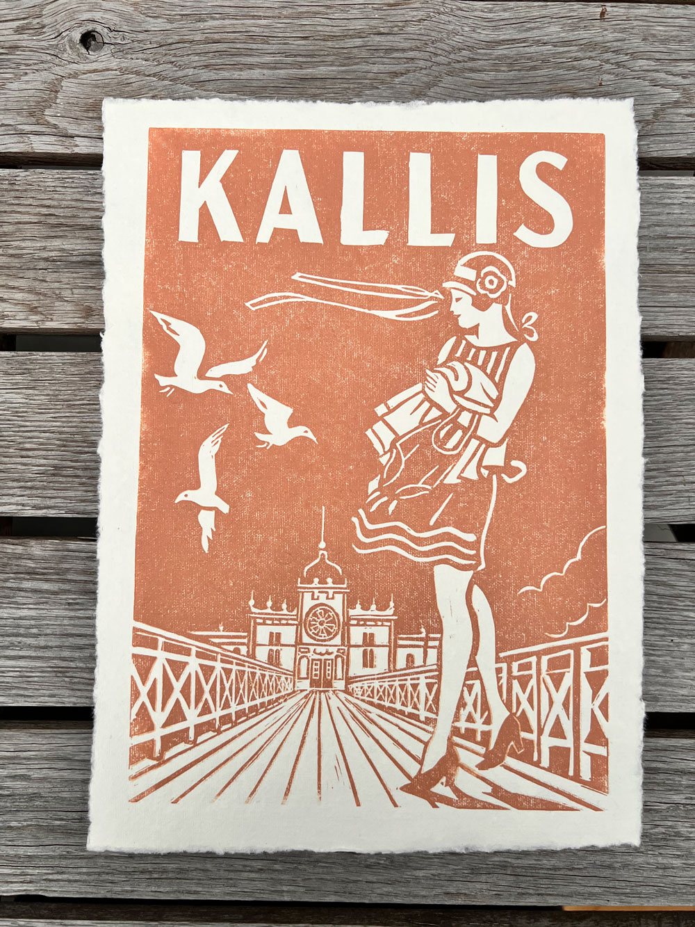 Kallis