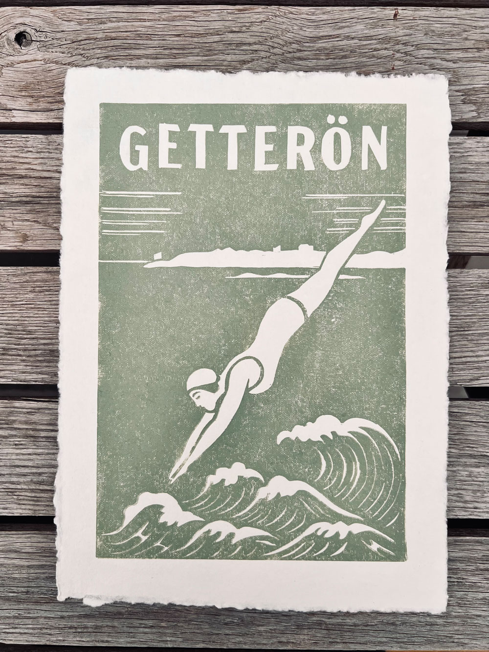 Getterön