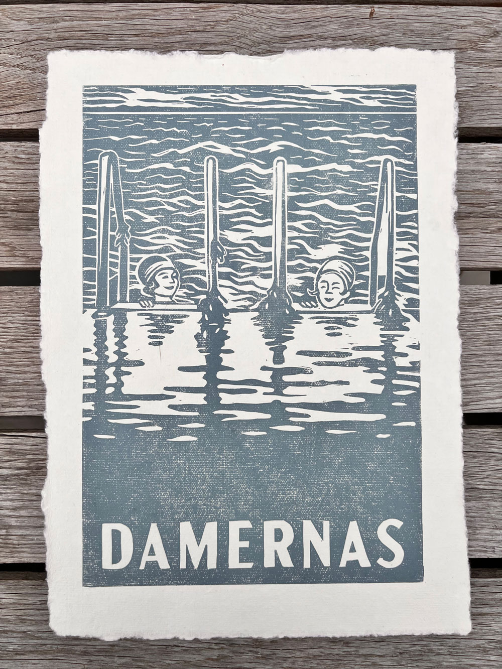 Damernas
